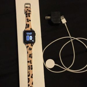 Apple I watch